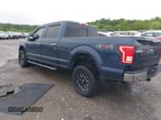 ✅ 2016 Ford F-150 XLT • VIN: 1FTFW1EFXGFB18804 • Lot: 42215957. Listed on IAAI with 237,702 mi. Free auction sales archive from the USA and detailed vehicle history report at DreamBid. Image 3.