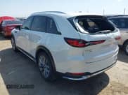 ✅ 2024 Mazda CX-90 Premium Plus • VIN: JM3KKEHD8R1101776 • Lot: 42530724. Wystawiony na IAAI z przebiegiem 18 543 mil. Bezpłatny archiwum sprzedaży aukcyjnych z USA i szczegółowy raport historii pojazdu na DreamBid. Zdjęcie 3.