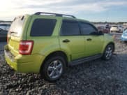 ✅ 2012 Ford Escape XLT • VIN: 1FMCU0DG9CKB87896 • Лот: 92717895. Опубликован ранее на Copart с пробегом 101 163 миль. Бесплатный доступ к архиву аукционных продаж из США и подробный отчёт об истории автомобиля на DreamBid. Изображение 3.