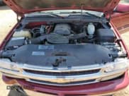 ✅ 2005 Chevrolet Suburban LT • VIN: 3GNFK16Z15G251006 • Lot: 60098725. Listed on Copart with 210,560 mi. Free auction sales archive from the USA and detailed vehicle history report at DreamBid. Image 12.