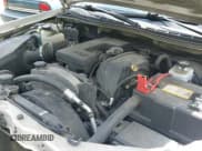 ✅ 2007 GMC Canyon • VIN: 1GTDS14E178129383 • Lot: 42789767. Wystawiony na IAAI z przebiegiem 166 960 mil. Bezpłatny archiwum sprzedaży aukcyjnych z USA i szczegółowy raport historii pojazdu na DreamBid. Zdjęcie 20.