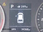 ✅ 2020 Hyundai Tucson Ultimate • VIN: KM8J3CAL8LU183808 • Lot: 40449109. Listed on IAAI with 34,368 mi. Free auction sales archive from the USA and detailed vehicle history report at DreamBid. Image 15.