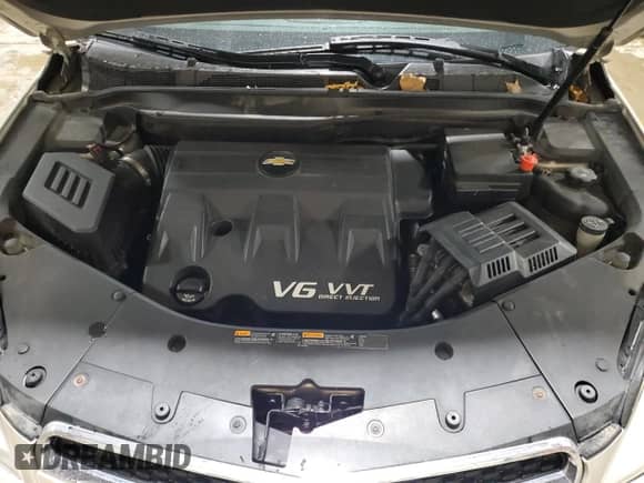 ✅ 2012 Chevrolet Equinox 1LT • VIN: 2GNFLEE53C6151923 • Lot: 84782245. Listed on Copart with 158,802 mi. Free auction sales archive from the USA and detailed vehicle history report at DreamBid. Image 12.