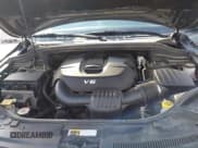 ✅ 2015 Jeep Grand Cherokee Altitude • VIN: 1C4RJFAG8FC196473 • Лот: 43104262. Опубликован ранее на IAAI с пробегом 130 857 миль. Бесплатный доступ к архиву аукционных продаж из США и подробный отчёт об истории автомобиля на DreamBid. Изображение 10.