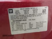 ✅ 2014 Chevrolet Silverado 2500HD LT • VIN: 1GC1KXC88EF140598 • Lot: 42023482. Listed on IAAI with 300,929 mi. Free auction sales archive from the USA and detailed vehicle history report at DreamBid. Image 9.