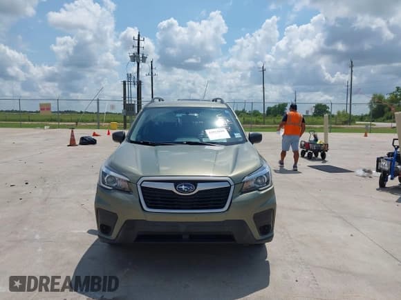 ✅ 2020 Subaru Forester • VIN: JF2SKADC6LH467525 • Лот: 42925999. Опубликован ранее на IAAI с пробегом 45 430 миль. Бесплатный доступ к архиву аукционных продаж из США и подробный отчёт об истории автомобиля на DreamBid. Изображение 12.