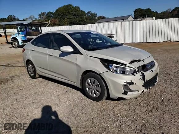 ✅ 2016 Hyundai Accent SE • VIN: KMHCT4AE8GU007671 • Лот: 76767774. Опубликован ранее на Copart с пробегом 122 864 миль. Бесплатный доступ к архиву аукционных продаж из США и подробный отчёт об истории автомобиля на DreamBid. Изображение 11.