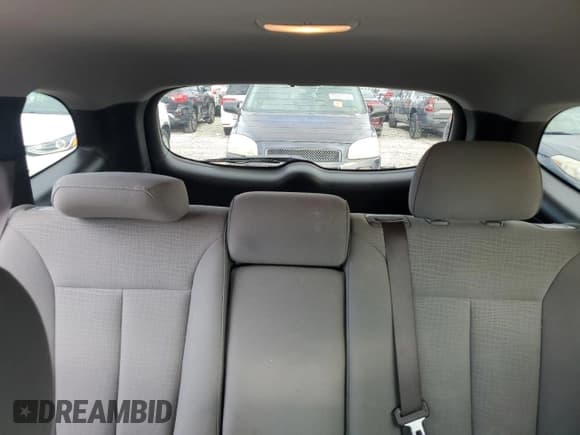 ✅ 2012 Hyundai Santa Fe GLS • VIN: 5XYZGDAB7CG092538 • Лот: 79193424. Опубликован ранее на Copart с пробегом 137 708 миль. Бесплатный доступ к архиву аукционных продаж из США и подробный отчёт об истории автомобиля на DreamBid. Изображение 10.