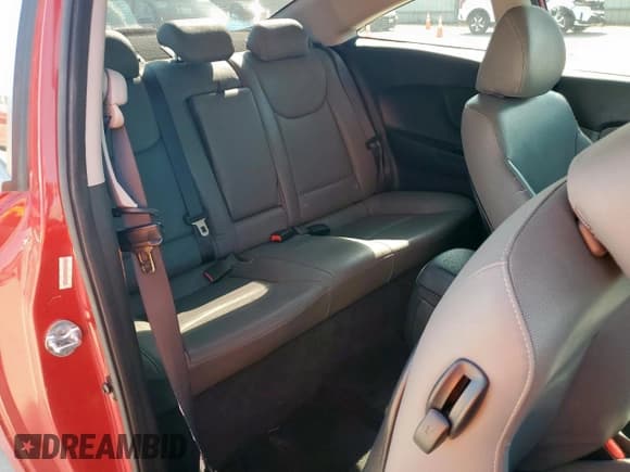 ✅ 2014 Hyundai Elantra • VIN: KMHDH6AH1EU025745 • Lot: 80153805. Listed on Copart with 63,673 mi. Free auction sales archive from the USA and detailed vehicle history report at DreamBid. Image 10.