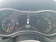 ✅ 2021 Jeep Grand Cherokee Laredo X • VIN: 1C4RJFAG3MC587334 • Lot: 82201595. Listed on Copart with 109,806 mi. Free auction sales archive from the USA and detailed vehicle history report at DreamBid. Image 9.