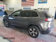 ✅ 2020 Jeep Cherokee Limited • VIN: 1C4PJMDX1LD572217 • Lot: 84725735. Wystawiony na Copart z przebiegiem 70 887 mil. Bezpłatny archiwum sprzedaży aukcyjnych z USA i szczegółowy raport historii pojazdu na DreamBid. Zdjęcie 2.