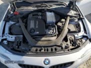 ✅ 2016 BMW M3 • VIN: WBS8M9C57G5D30486 • Lot: 81575145. Wystawiony na Copart z przebiegiem 104 899 mil. Bezpłatny archiwum sprzedaży aukcyjnych z USA i szczegółowy raport historii pojazdu na DreamBid. Zdjęcie 11.