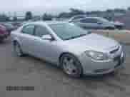 2009 Chevrolet Malibu 2LT z VIN 1G1ZJ57779F167141, wystawiony jako IAAI lot #42997465 z przebiegiem 200 477 mil mil oraz . Historia ofert i sprzedaży dostępna na DreamBid. Obrazek 1.