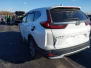 ✅ 2021 Honda CR-V EX-L • VIN: 7FARW2H87ME027929 • Lot: 43594834. Wystawiony na IAAI z przebiegiem 61 652 mil. Bezpłatny archiwum sprzedaży aukcyjnych z USA i szczegółowy raport historii pojazdu na DreamBid. Zdjęcie 3.