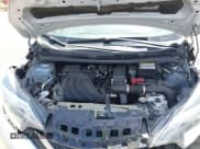 ✅ 2019 Nissan Note SV • VIN: 3N1CE2CP6KL365052 • Lot: 42273112. Listed on IAAI with 35,699 mi. Free auction sales archive from the USA and detailed vehicle history report at DreamBid. Image 10.