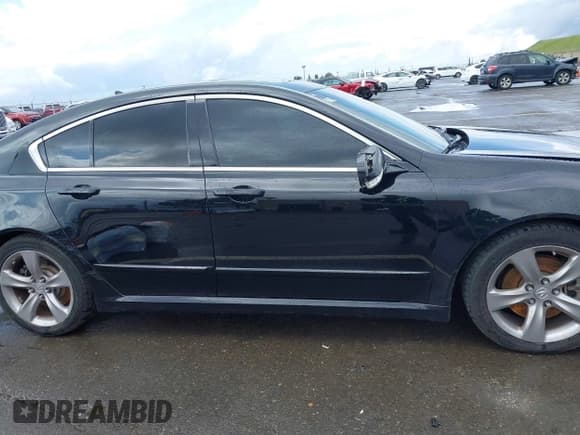 ✅ 2013 Acura TL Advance • VIN: 19UUA8F79DA004521 • Лот: 41813267. Опубликован ранее на IAAI с пробегом 140 765 миль. Бесплатный доступ к архиву аукционных продаж из США и подробный отчёт об истории автомобиля на DreamBid. Изображение 14.