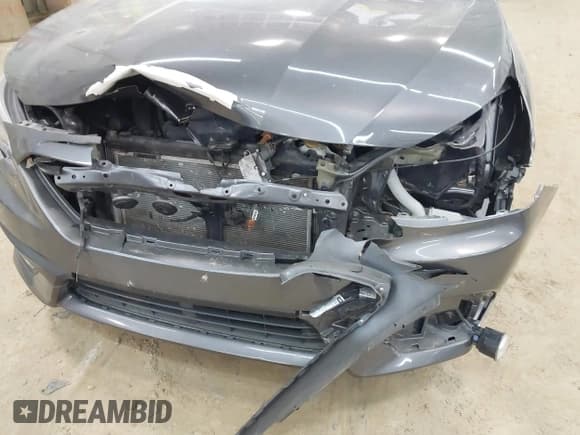 ✅ 2022 Subaru Legacy Limited XT • VIN: 4S3BWGN6XN3011266 • Лот: 42393639. Опубликован ранее на IAAI с пробегом 53 634 миль. Бесплатный доступ к архиву аукционных продаж из США и подробный отчёт об истории автомобиля на DreamBid. Изображение 6.