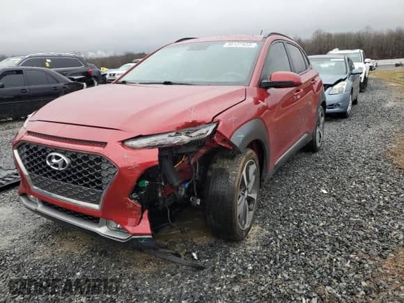 2018 Hyundai Kona Limited с VIN KM8K33A55JU078663, выставлен на аукционе Copart как лот 38127423 с пробегом 30 648 миль миль и . История ставок и продаж доступна на DreamBid. Изображение 1.