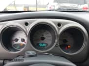 ✅ 2003 Chrysler PT Cruiser GT • VIN: 3C8FY78G83T559671 • Lot: 43908157. Listed on IAAI with 105,871 mi. Free auction sales archive from the USA and detailed vehicle history report at DreamBid. Image 7.