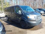 ✅ 2017 Ford Transit XL • VIN: 1FBZX2ZM0HKB13343 • Lot: 41564409. Wystawiony na IAAI z przebiegiem 416 916 mil. Bezpłatny archiwum sprzedaży aukcyjnych z USA i szczegółowy raport historii pojazdu na DreamBid. Zdjęcie 1.