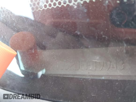 ✅ 2013 Ford Expedition Max XLT • VIN: 1FMJK1J52DEF19943 • Лот: 42328586. Опубликован ранее на IAAI с пробегом 130 237 миль. Бесплатный доступ к архиву аукционных продаж из США и подробный отчёт об истории автомобиля на DreamBid. Изображение 9.