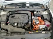 ✅ 2023 Hyundai Sonata SEL • VIN: KMHL34JJ6PA078432 • Лот: 70336045. Опубликован ранее на Copart с пробегом 18 394 миль. Бесплатный доступ к архиву аукционных продаж из США и подробный отчёт об истории автомобиля на DreamBid. Изображение 13.