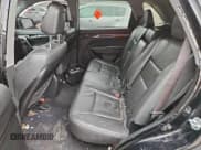 ✅ 2012 Kia Sorento SX • VIN: 5XYKW4A26CG269374 • Lot: 93652065. Listed on Copart with 180,073 mi. Free auction sales archive from the USA and detailed vehicle history report at DreamBid. Image 11.