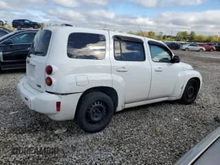 ✅ 2010 Chevrolet HHR • VIN: 3GCBAADB9AS581323 • Lot: 75794504. Listed on Copart with 174,186 mi. Free auction sales archive from the USA and detailed vehicle history report at DreamBid. Image 3.