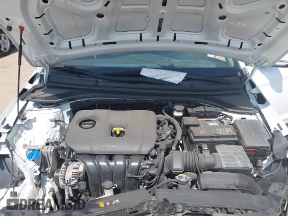 2020 Hyundai Elantra SEL with VIN 5NPD84LF6LH609523, listed as a IAAI auction lot 43247283 with 66,466 mi miles and . Bid and sale history available at DreamBid. Image 10.