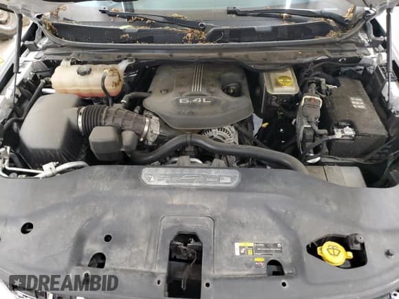 ✅ 2022 Jeep Grand Wagoneer Series III • VIN: 1C4SJVGJ0NS101598 • Лот: 59864815. Опубликован ранее на Copart с пробегом 70 870 миль. Бесплатный доступ к архиву аукционных продаж из США и подробный отчёт об истории автомобиля на DreamBid. Изображение 12.