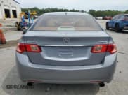 ✅ 2011 Acura TSX • VIN: JH4CU2F62BC006388 • Лот: 58026575. Опубликован ранее на Copart с пробегом 162 825 миль. Бесплатный доступ к архиву аукционных продаж из США и подробный отчёт об истории автомобиля на DreamBid. Изображение 6.