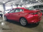 ✅ 2020 Mazda 3 Preferred • VIN: 3MZBPBDM0LM130291 • Lot: 62777515. Listed on Copart with 55,446 mi. Free auction sales archive from the USA and detailed vehicle history report at DreamBid. Image 2.