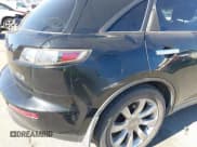 ✅ 2005 Infiniti FX • VIN: JNRAS08U85X107253 • Лот: 43600923. Опубликован ранее на IAAI с пробегом 174 552 миль. Бесплатный доступ к архиву аукционных продаж из США и подробный отчёт об истории автомобиля на DreamBid. Изображение 6.