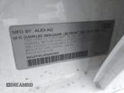 ✅ 2015 Audi A4 Premium Plus • VIN: WAUFFAFL4FN042969 • Lot: 43852417. Listed on IAAI with 159,414 mi. Free auction sales archive from the USA and detailed vehicle history report at DreamBid. Image 9.