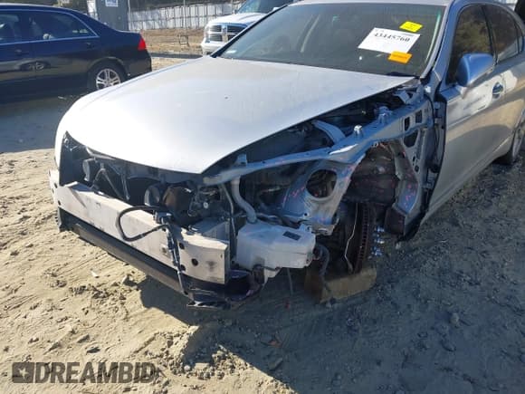 ✅ 2010 Lexus LS 460 L • VIN: JTHGL5EF0A5039898 • Lot: 43445760. Wystawiony na IAAI z przebiegiem 160 516 mil. Bezpłatny archiwum sprzedaży aukcyjnych z USA i szczegółowy raport historii pojazdu na DreamBid. Zdjęcie 6.