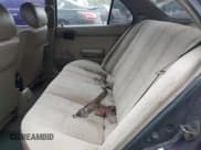 ✅ 1996 Geo Prizm LSi • VIN: 1Y1SK5263TZ064109 • Lot: 42102815. Listed on IAAI with 244,763 mi. Free auction sales archive from the USA and detailed vehicle history report at DreamBid. Image 8.