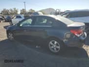 ✅ 2014 Chevrolet Cruze 1LT • VIN: 1G1PC5SB1E7423503 • Лот: 87478125. Опубликован ранее на Copart с пробегом 116 566 миль. Бесплатный доступ к архиву аукционных продаж из США и подробный отчёт об истории автомобиля на DreamBid. Изображение 2.