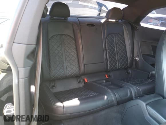 ✅ 2018 Audi S5 Premium Plus • VIN: WAUP4AF51JA002781 • Лот: 86694645. Опубликован ранее на Copart с пробегом 71 664 миль. Бесплатный доступ к архиву аукционных продаж из США и подробный отчёт об истории автомобиля на DreamBid. Изображение 10.