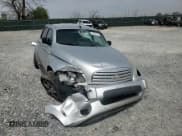 ✅ 2009 Chevrolet HHR LS • VIN: 3GNCA13B09S625024 • Lot: 51634195. Listed on Copart with 287,861 mi. Free auction sales archive from the USA and detailed vehicle history report at DreamBid. Image 10.