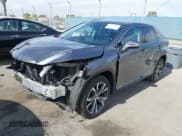 ✅ 2022 Lexus RX 350 • VIN: 2T2HZMAA5NC228589 • Лот: 43626912. Опубликован ранее на IAAI с пробегом 26 352 миль. Бесплатный доступ к архиву аукционных продаж из США и подробный отчёт об истории автомобиля на DreamBid. Изображение 18.