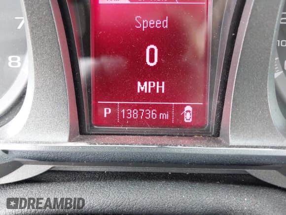 ✅ 2014 GMC Terrain SLT • VIN: 2GKALSEK5E6291292 • Лот: 42496693. Опубликован ранее на IAAI с пробегом 138 736 миль. Бесплатный доступ к архиву аукционных продаж из США и подробный отчёт об истории автомобиля на DreamBid. Изображение 15.