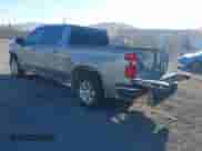 2024 Chevrolet Silverado 1500 LT с VIN 3GCPDDEK9RG261432, выставлен на аукционе IAAI как лот 43302717 с пробегом 18 579 миль миль и . История ставок и продаж доступна на DreamBid. Изображение 3.