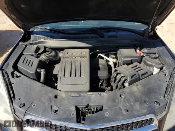 ✅ 2015 Chevrolet Equinox LTZ • VIN: 2GNALDEK1F6364867 • Лот: 82236645. Опубликован ранее на Copart с пробегом 118 329 миль. Бесплатный доступ к архиву аукционных продаж из США и подробный отчёт об истории автомобиля на DreamBid. Изображение 12.