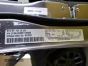 ✅ 2021 Jeep Compass 80th Anniversary • VIN: 3C4NJDEB9MT575386 • Лот: 72079094. Опубликован ранее на Copart с пробегом 44 005 миль. Бесплатный доступ к архиву аукционных продаж из США и подробный отчёт об истории автомобиля на DreamBid. Изображение 13.