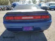 ✅ 2012 Dodge Challenger R/T Classic • VIN: 2C3CDYBT7CH285226 • Лот: 80919695. Опубликован ранее на Copart с пробегом 68 440 миль. Бесплатный доступ к архиву аукционных продаж из США и подробный отчёт об истории автомобиля на DreamBid. Изображение 6.