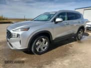 ✅ 2023 Hyundai Santa Fe SEL • VIN: 5NMS2DAJ0PH593922 • Lot: 91782465. Wystawiony na Copart z przebiegiem 60 343 mil. Bezpłatny archiwum sprzedaży aukcyjnych z USA i szczegółowy raport historii pojazdu na DreamBid. Zdjęcie 1.