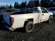 ✅ 2005 Chevrolet Colorado ZQ8 • VIN: 1GCCS146X58278263 • Лот: 83925004. Опубликован ранее на Copart с пробегом Не указан. Бесплатный доступ к архиву аукционных продаж из США и подробный отчёт об истории автомобиля на DreamBid. Изображение 3.