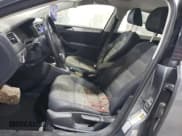 ✅ 2011 Volkswagen Jetta TDI • VIN: 3VWLL7AJ8BM047956 • Lot: 71201195. Listed on Copart with Not provided. Free auction sales archive from the USA and detailed vehicle history report at DreamBid. Image 7.