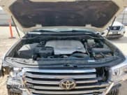 ✅ 2014 Toyota Land Cruiser • VIN: JTMHY7AJ2E4024392 • Лот: 85937895. Опубликован ранее на Copart с пробегом 158 524 миль. Бесплатный доступ к архиву аукционных продаж из США и подробный отчёт об истории автомобиля на DreamBid. Изображение 12.