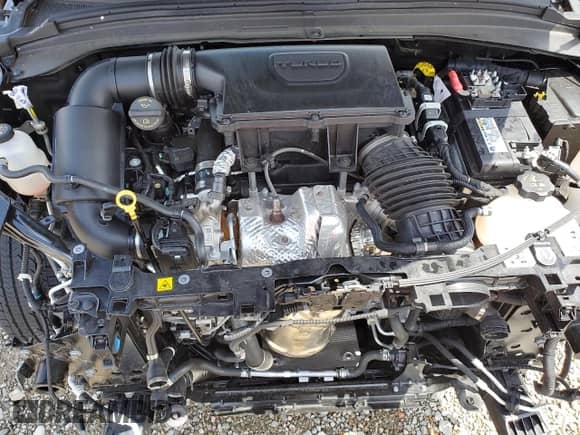 2024 Dodge Hornet GT с VIN ZACNDFAN6R3A36118, выставлен на аукционе Copart как лот 51950085 с пробегом 12 020 миль миль и Списание • Salvage title. История ставок и продаж доступна на DreamBid. Изображение 12.